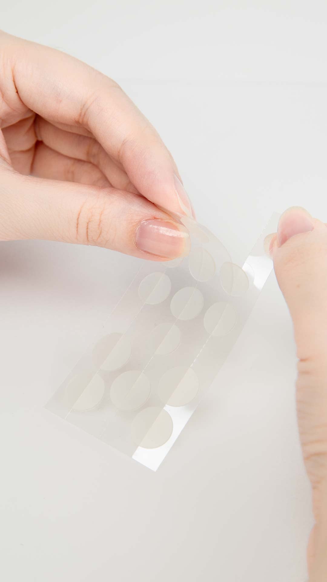 spot clear dual patch