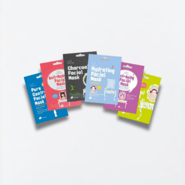 Clean & Simple Series