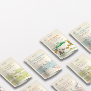 Journey for Myself Series